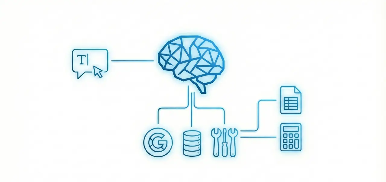 Agentes de IA: O que são e como funcionam?
