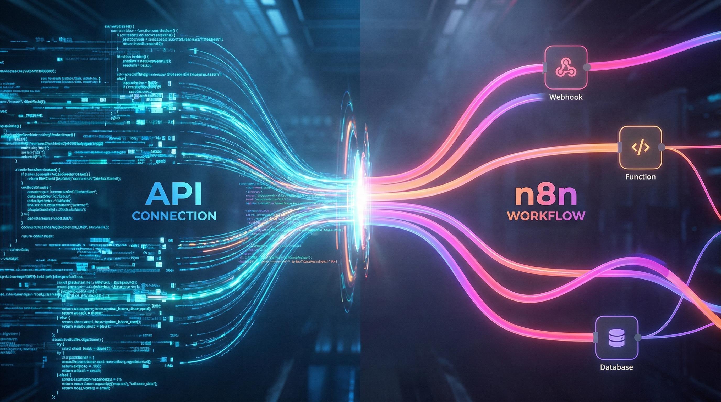 Como o n8n pode substituir seu Cronjob e revolucionar suas tarefas automatizadas